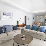 Dazzling 4 Bedrooms Nagini Sun Terrace Hot Tub * Playa Blanca (Lanzarote)